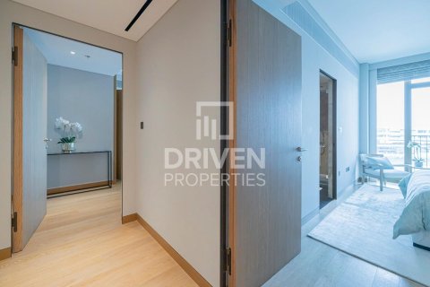 Appartement de 2 chambres à Jumeirah Bay Island, UAE No. 83218 16