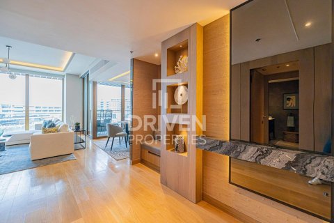 Appartement de 2 chambres à Jumeirah Bay Island, UAE No. 83218 12