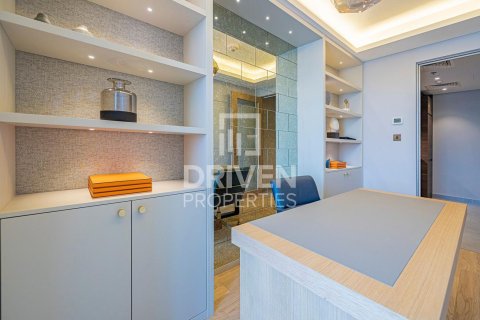 Appartement de 2 chambres à Jumeirah Bay Island, UAE No. 83218 22