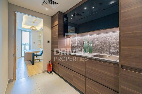 Appartement de 2 chambres à Jumeirah Bay Island, UAE No. 83218 9