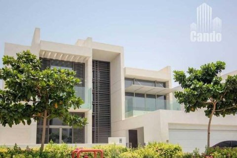Villa de 4 chambres à District One, UAE No. 83217 10