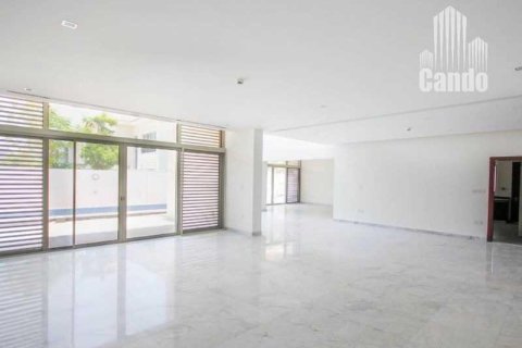 Villa de 4 chambres à District One, UAE No. 83217 2