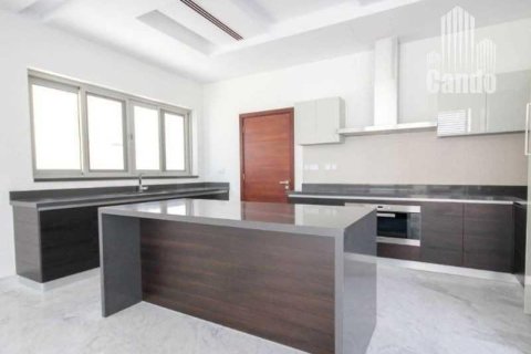 Villa de 4 chambres à District One, UAE No. 83217 1