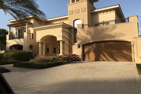 Villa de 6 dormitorios en  Saadiyat Island, UAE No. 90308 3