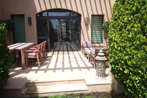 Villa de 6 dormitorios en  Saadiyat Island, UAE No. 90308 18