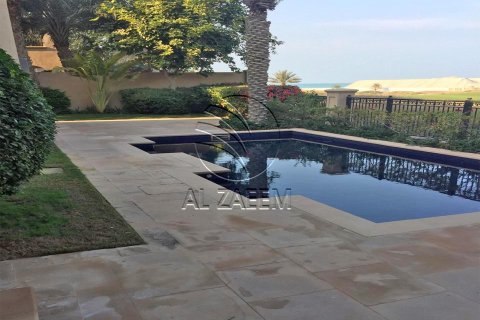 Villa de 6 dormitorios en  Saadiyat Island, UAE No. 90308 12