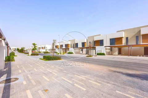 3 غرف نوم تاون هاوس على جزيرة ياس, الإمارات العربية المتحدة رقم 90319 2