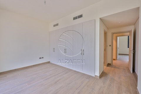 3 غرف نوم تاون هاوس على جزيرة ياس, الإمارات العربية المتحدة رقم 90319 7