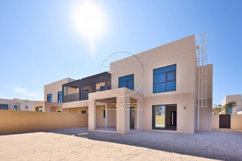 Villa de 3 chambres à Ghantoot, UAE No. 90306 9