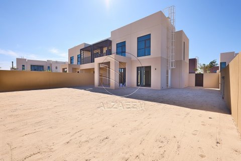 Villa de 3 chambres à Ghantoot, UAE No. 90306 2
