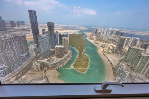 2 غرف نوم شقة في Shams Abu Dhabi, الإمارات العربية المتحدة رقم 90307 2