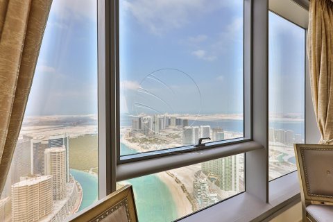 2 غرف نوم شقة في Shams Abu Dhabi, الإمارات العربية المتحدة رقم 90307 19
