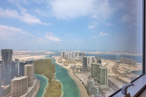 2 غرف نوم شقة في Shams Abu Dhabi, الإمارات العربية المتحدة رقم 90307 11