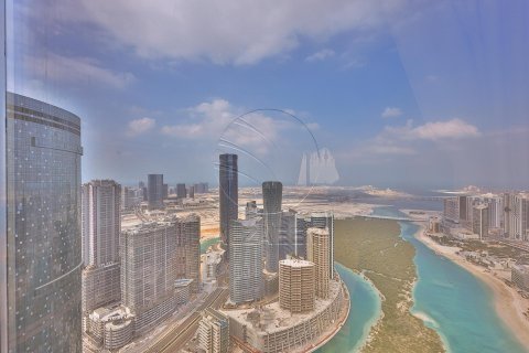 2 غرف نوم شقة في Shams Abu Dhabi, الإمارات العربية المتحدة رقم 90307 9