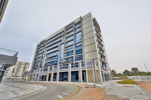 3 غرف نوم شقة في Al Raha Beach, الإمارات العربية المتحدة رقم 91424 21