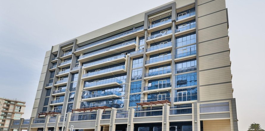 3 غرف نوم شقة في Al Raha Beach, الإمارات العربية المتحدة رقم 91424