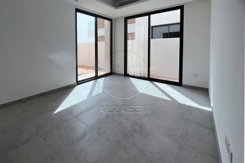 4 غرف نوم فيلا على جزيرة السعديات, الإمارات العربية المتحدة رقم 91425 14
