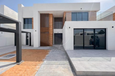 4 غرف نوم فيلا على جزيرة السعديات, الإمارات العربية المتحدة رقم 91425 2