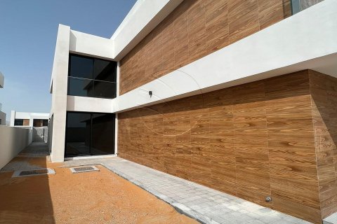 4 غرف نوم فيلا على جزيرة السعديات, الإمارات العربية المتحدة رقم 91425 18