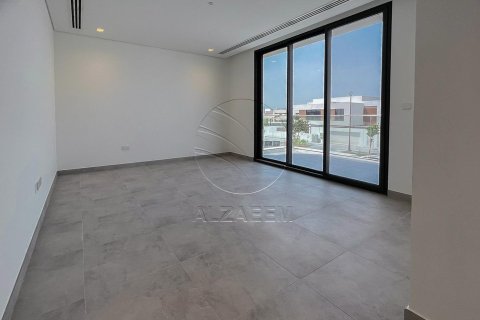 4 غرف نوم فيلا على جزيرة السعديات, الإمارات العربية المتحدة رقم 91425 5