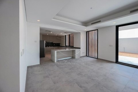 4 غرف نوم فيلا على جزيرة السعديات, الإمارات العربية المتحدة رقم 91425 19