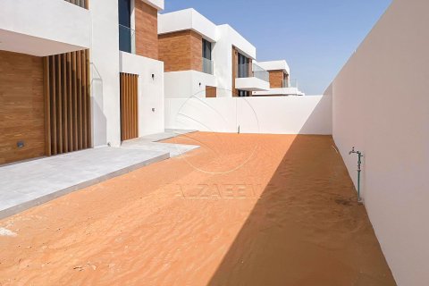 4 غرف نوم فيلا على جزيرة السعديات, الإمارات العربية المتحدة رقم 91425 20