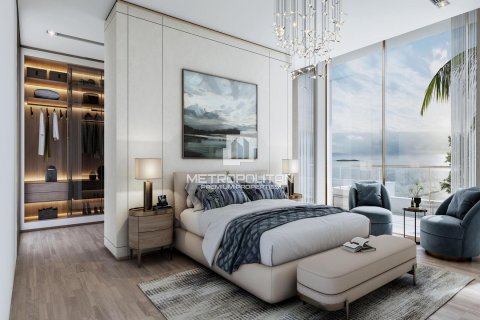 Apartment de 2 dormitorios en Umm Al Quwain Marina, UAE No. 77489 8