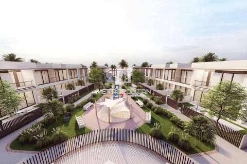 5 bedrooms Villa in Al Hamra Village, UAE No. 77488 8