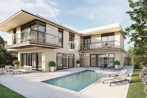 5 bedrooms Villa in Al Hamra Village, UAE No. 77488 2