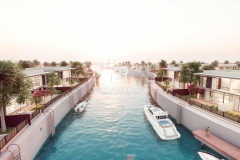 5 bedrooms Villa in Al Hamra Village, UAE No. 77488 11
