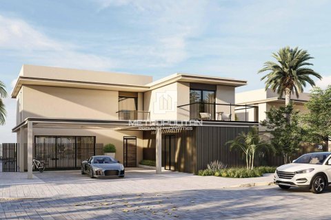 5 bedrooms Villa in Al Hamra Village, UAE No. 77488 3