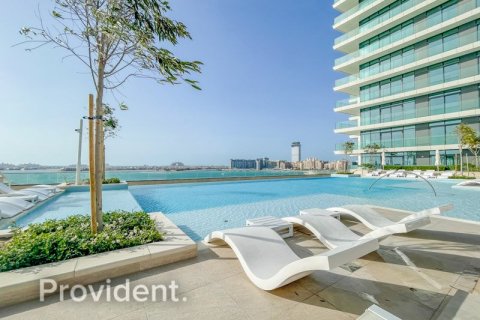 1 غرف نوم شقة في BEACH VISTA Dubai Harbour, الإمارات العربية المتحدة رقم 96148 8