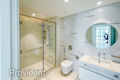 1 غرف نوم شقة في BEACH VISTA Dubai Harbour, الإمارات العربية المتحدة رقم 96148 7
