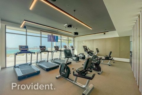 1 غرف نوم شقة في BEACH VISTA Dubai Harbour, الإمارات العربية المتحدة رقم 96148 9