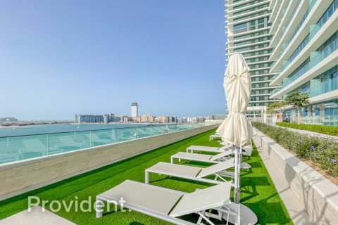 1 غرف نوم شقة في BEACH VISTA Dubai Harbour, الإمارات العربية المتحدة رقم 96148 1