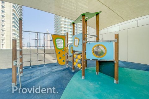 1 غرف نوم شقة في BEACH VISTA Dubai Harbour, الإمارات العربية المتحدة رقم 96148 14