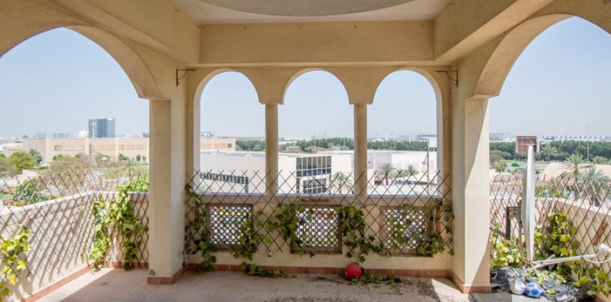 2 bedrooms Apartment in Dubai Festival City, UAE No. 96146