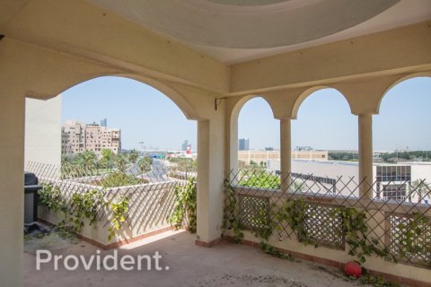 2 bedrooms Apartment in Dubai Festival City, UAE No. 96146 11