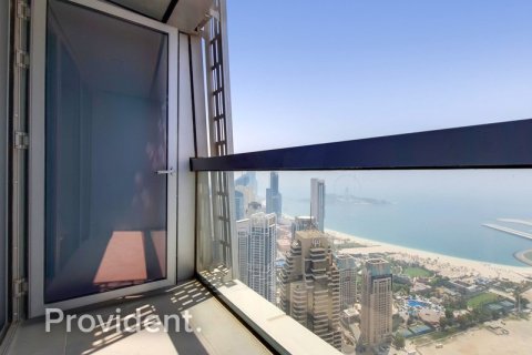 4 غرف نوم شقة في مرسى دبي, الإمارات العربية المتحدة رقم 96147 6
