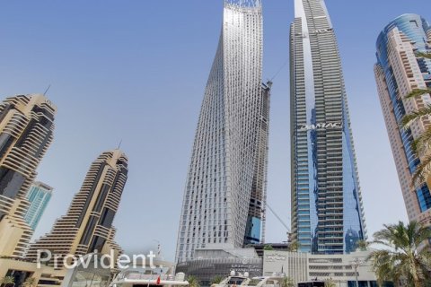4 غرف نوم شقة في مرسى دبي, الإمارات العربية المتحدة رقم 96147 2