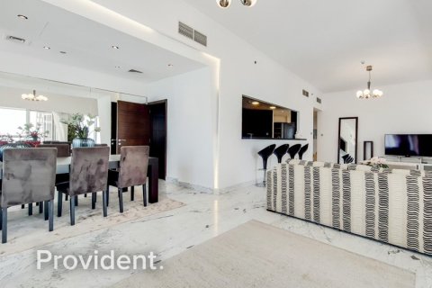 4 غرف نوم شقة في مرسى دبي, الإمارات العربية المتحدة رقم 96147 12