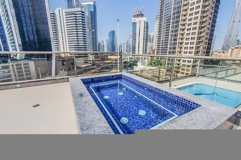 Appartement de à Downtown Dubai (Downtown Burj Dubai), UAE No. 96145 29