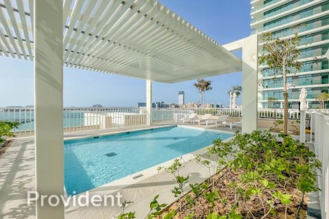 1 bedroom Apartment in BEACH VISTA Dubai Harbour, UAE No. 96150 12