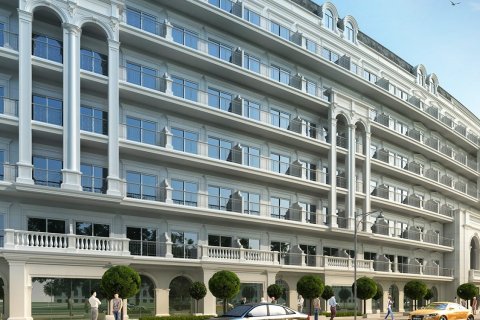 Appartement de 1 chambre à Arjan, UAE No. 96334 15