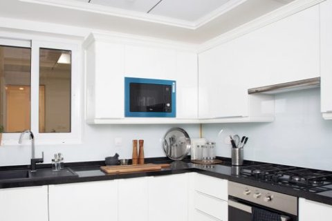Квартира с 1 спальней в Arjan, ОАЭ №96337 3