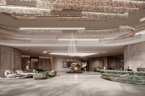 Apartment de 3 dormitorios en Al Reem Island, UAE No. 75936 8
