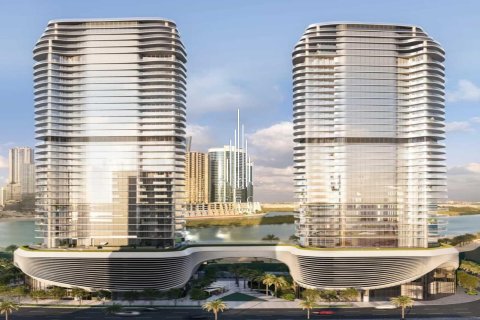 Apartment de 3 dormitorios en Al Reem Island, UAE No. 75936 12