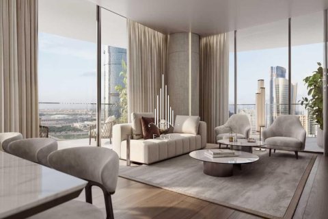 Apartment de 3 dormitorios en Al Reem Island, UAE No. 75936 4