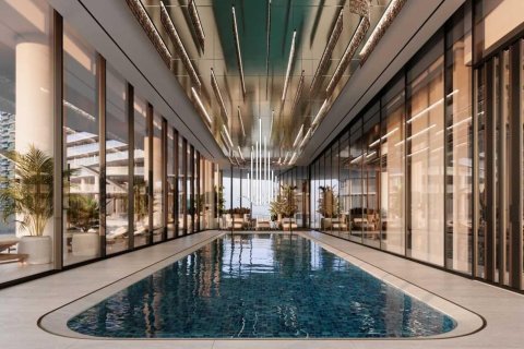 Apartment de 3 dormitorios en Al Reem Island, UAE No. 75936 14