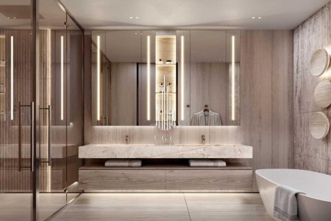 Apartment de 3 dormitorios en Al Reem Island, UAE No. 75936 10